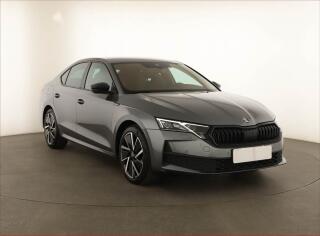�koda Octavia 2.0 TSI, Sportline, Automat