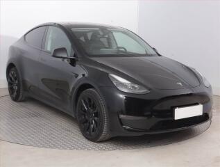 Tesla Model Y Long Range AWD 79kWh, SoH 91%
