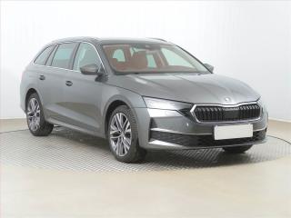 koda Octavia 1.5 TSI e-tec, Top Selection