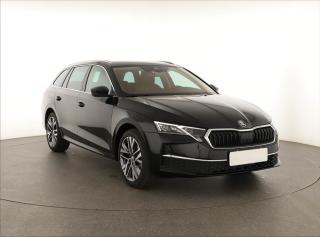 koda Octavia 1.5 TSI e-tec