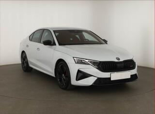 �koda Octavia RS 2.0 TSI
