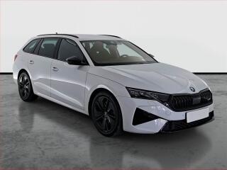 �koda Octavia RS 2.0 TSI, RS, KAMERA