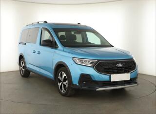 Ford Tourneo Connect 2.0 EcoBlue