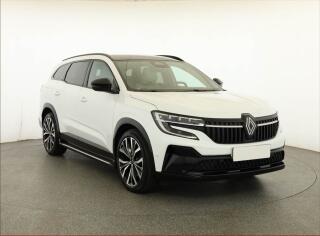 Renault Espace E-Tech FHEV 200