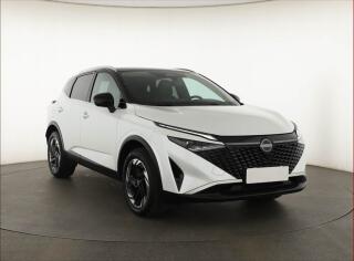 Nissan Qashqai 1.3 DIG-T MHEV, N-CONNECTA