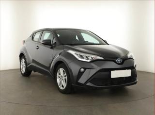 Toyota C-HR Comfort 1.8 Hybrid, COMFORT