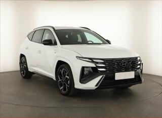Hyundai Tucson 1.6 T-GDI, N-LINE, AUTOMAT