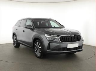 koda Kodiaq 2.0 TDI, AUTOMAT, 5 Let ZR.