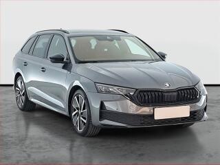 �koda Octavia 1.5 eTSI mHEV, SPORTLINE, DPH