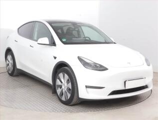 Tesla Model Y Long Range AWD 79kWh, SoH 92%