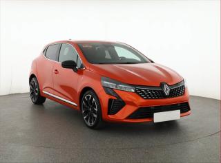 Renault Clio 1.0 TCe