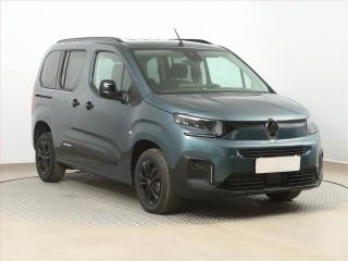 Citron Berlingo 1.5 BlueHDi