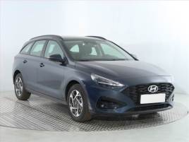 Hyundai i30 1.5 DPI, SMART, Navigace