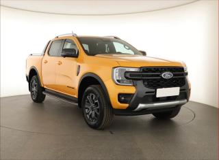 Ford Ranger 3.0 EcoBlue e-4WD, Wildtrack