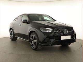 Mercedes-Benz GLE 300 d 4MATIC, AMG paket