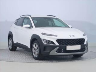 Hyundai Kona 1.0 T-GDI