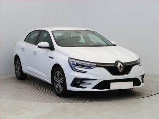 Renault Mgane 1.3 TCe, R,1.maj, Serv.kniha