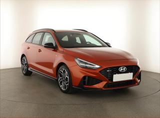Hyundai i30 N-Line 1.0 T-GDI, DPH