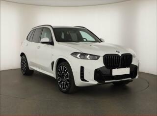 BMW X5 xDrive30d, Harman/kardon