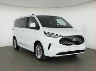 Ford Tourneo Custom 2.0 EcoBlue