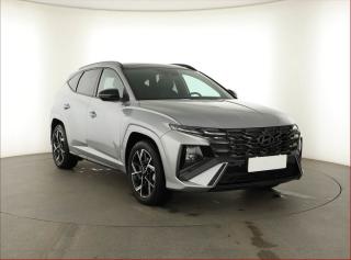Hyundai Tucson 1.6 T-GDI 48V MHEV, N-Line