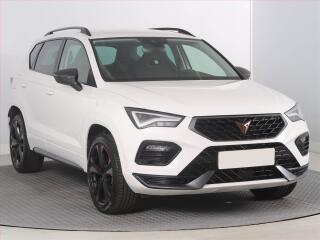 Cupra Ateca 2.0 TSI
