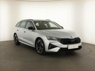 �koda Octavia RS 2.0 TSI, RS, Navigace