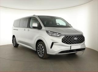 Ford Tourneo Custom 2.0 EcoBlue
