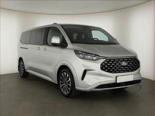 Ford Tourneo Custom 2.0 EcoBlue, TITAN, TAN