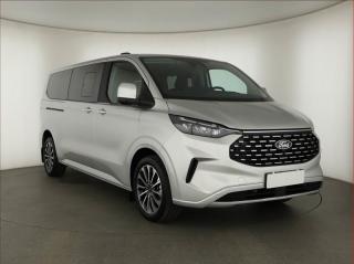 Ford Tourneo Custom 2.0 EcoBlue, TITAN, TAN