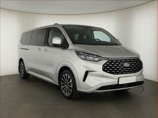 Ford Tourneo Custom 2.0 EcoBlue, TITAN, TAN