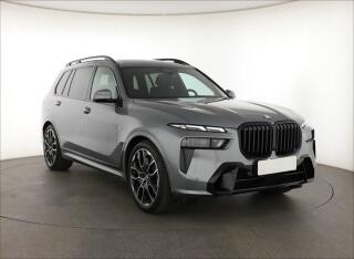 BMW X7 xDrive40d