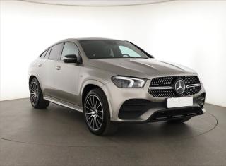 Mercedes-Benz GLE 350de 4MATIC, R