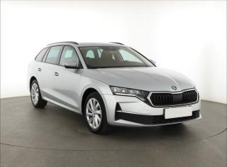 koda Octavia 1.5 TSI, SELECTION, 1.5TSI
