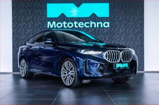 BMW X6 xDrive30d