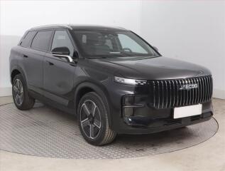 Jaecoo 7 1.6 TGDI, SELECT, Ad. tempomat