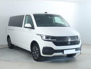 Volkswagen Caravelle Comfortline 2.0 BiTDI, �R, DPH