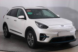 Kia e-Niro 64 kWh, SoH 100%