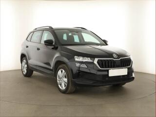 �koda Karoq 1.5 TSI, FRESH