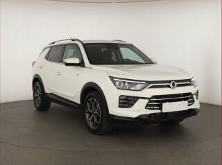 SsangYong Korando Style Plus 1.5 T-GDI