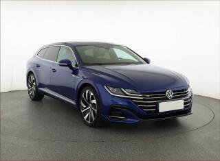 Volkswagen Arteon R-line 2.0 TDI 4Motion