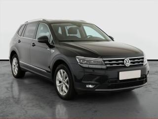Volkswagen Tiguan Allspace 2.0 TSI