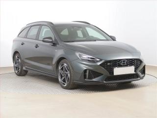 Hyundai i30 1.5 T-GDI MHEV 48V