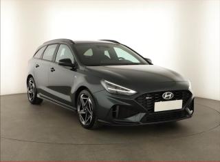 Hyundai i30 N-Line 1.5 T-GDI MHEV 48V