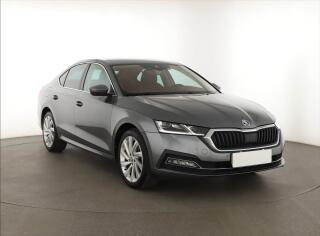 �koda Octavia Style 1.5 TSI e-tec