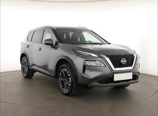 Nissan X-Trail 1.5 VC-T MHEV