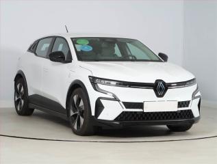 Renault Mgane Equilibre E-Tech EV40 130