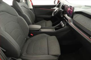 Škoda Kodiaq (2024) 2.0 TDI, Selection, Výhřevy - náhled 7