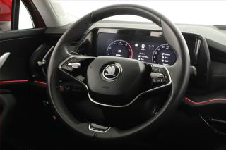 Škoda Kodiaq (2024) 2.0 TDI, Selection, Výhřevy - náhled 11
