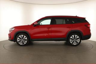 Škoda Kodiaq (2024) 2.0 TDI, Selection, Výhřevy - náhled 3